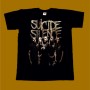 SUICIDE SILENCE T-SHIRT - SUICIDE SILENCE