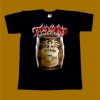 TANKARD T-SHIRT - FRANKFURT 1982