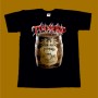TANKARD T-SHIRT - FRANKFURT 1982
