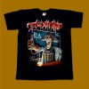 TANKARD T-SHIRT - REST IN BEER