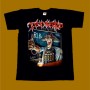 TANKARD T-SHIRT - REST IN BEER