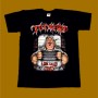 TANKARD T-SHIRT - A GIRL CALLED CERVEZA