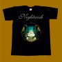 NIGHTWISH T-SHIRT - DECADES