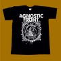 AGNOSTIC FRONT T-SHIRT - MY DESTINY