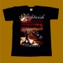 NIGHTWISH T-SHIRT - WISHMASTER