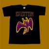 LED ZEPPELIN T-SHIRT - FALLEN ANGEL