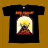 BOB MARLEY T-SHIRT - UPRISING