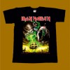 IRON MAIDEN T-SHIRT - THE RIME OF THE ANCIENT MARINER