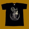 OPETH T-SHIRT - SORCERER