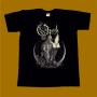 OPETH T-SHIRT - SORCERER