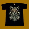 MACHINE HEAD T-SHIRT - VIKING