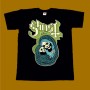 GHOST T-SHIRT - CHOSEN SON