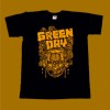 GREEN DAY T-SHIRT - MURDER CITY