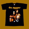 THE STOOGES T-SHIRT - THE STOOGES