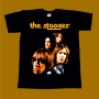 THE STOOGES T-SHIRT - THE STOOGES