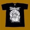 SLIPKNOT T-SHIRT - PREPARE FOR HELL TOUR 2