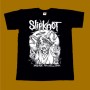 SLIPKNOT T-SHIRT - PREPARE FOR HELL TOUR 2