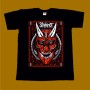 SLIPKNOT T-SHIRT - ANTENNAS TO HELL 2