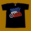 TWENTY ONE PILOTS T-SHIRT - LOGO