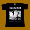 BURZUM T-SHIRT - BURZUM
