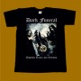 DARK FUNERAL T-SHIRT - ANGELUS EXURO PRO ETERNUS