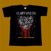 THE AMITY AFFLICTION T-SHIRT - SEEMS LIKE FOREVER