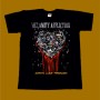 THE AMITY AFFLICTION T-SHIRT - SEEMS LIKE FOREVER