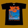 YES T-SHIRT - KEYS TO ASCENSION