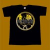 SCORPIONS T-SHIRT - IN ATHENS