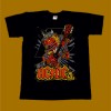 AC / DC T-SHIRT - ANGUS