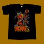 AC / DC T-SHIRT - ANGUS