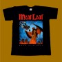 MEAT LOAF T-SHIRT - BACK INTO HELL