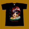 MEAT LOAF T-SHIRT - DEAD RINGER