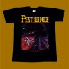 PESTILENCE T-SHIRT - SPHERES