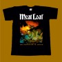 MEAT LOAF T-SHIRT - THE MONSTER IS LOOSE