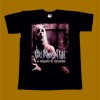 OLD MAN'S CHILD T-SHIRT - IN DEFIANCE OF EXISTENCE