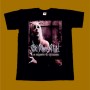 OLD MAN'S CHILD T-SHIRT - IN DEFIANCE OF EXISTENCE