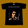 BOB MARLEY T-SHIRT - CATCH A FIRE