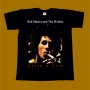 BOB MARLEY T-SHIRT - CATCH A FIRE