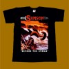 SAMSON T-SHIRT - BEFORE THE STORM