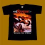 SAMSON T-SHIRT - BEFORE THE STORM