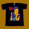 THE THE T-SHIRT - SOUL MINING
