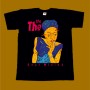 THE THE T-SHIRT - SOUL MINING