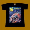 THE THE T-SHIRT - INFECTED