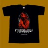 POWERWOLF T-SHIRT - LUPUS DEI