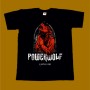 POWERWOLF T-SHIRT - LUPUS DEI