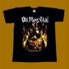 OLD MAN'S CHILD T-SHIRT - VERMIN
