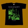 EDGE OF SANITY T-SHIRT - CRYPTIC