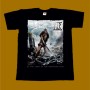 TYR T-SHIRT - BY THE LIGHT OF THE NORTHERN STAR