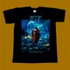 TYR T-SHIRT - VALKYRJA